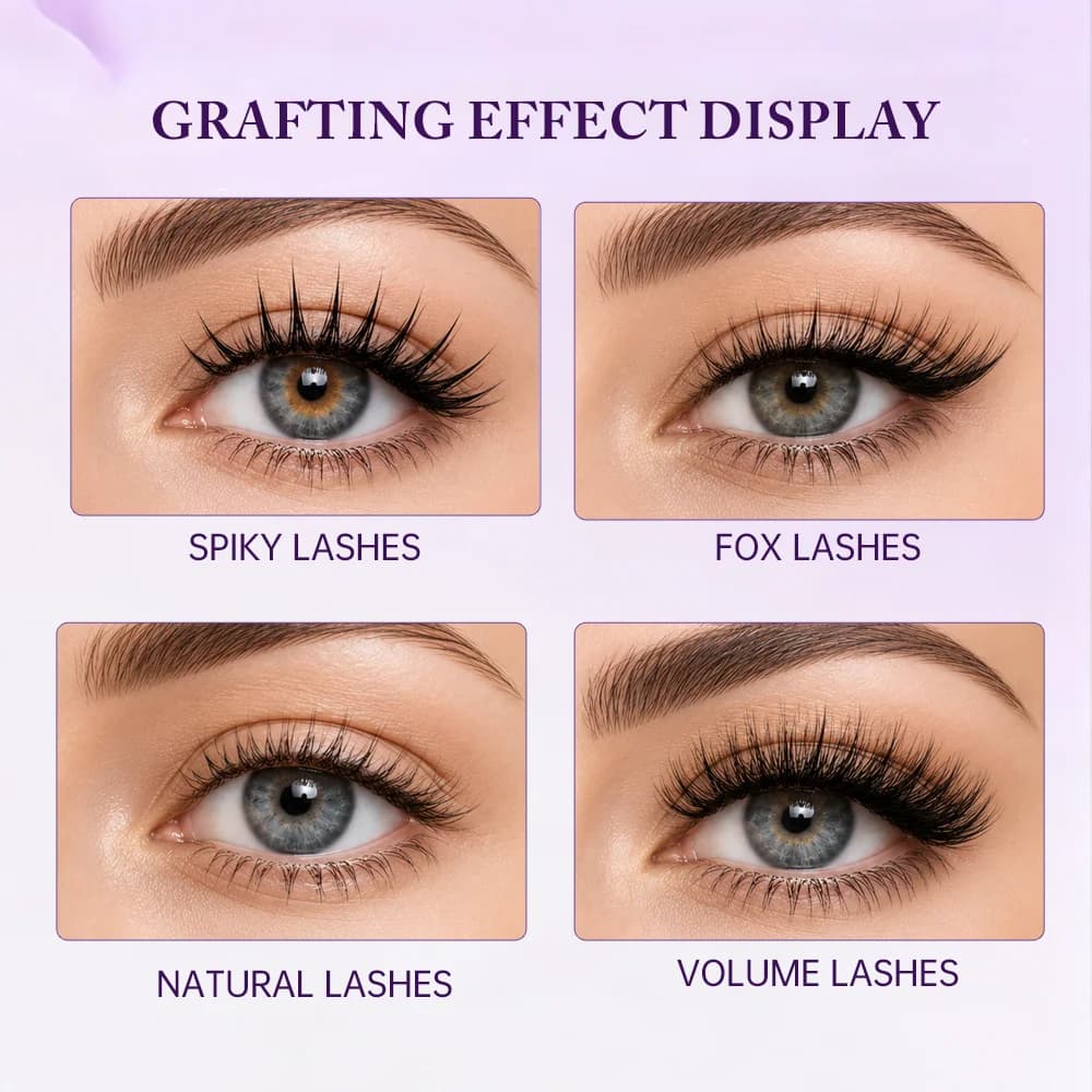 Φύες Camellia Volume - Απαλή & Φυσική Εμφάνιση